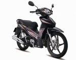 Honda Wave 110 tại Việt Nam có phiên bản mới