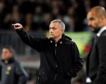 Guardiola - Mourinho, oan gia ngõ hẹp