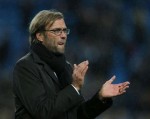 Jurgen Klopp: 'Tôi sẽ chết trong hạnh phúc'