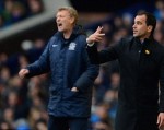 Everton sắp tìm được người thay thế David Moyes