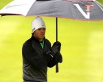 McIlroy bị cắt loại ở PGA Championship