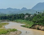 Nguy cơ mất diện tích rừng ở tiểu vùng sông Mekong