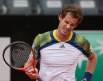 A.Murray chính thức rút khỏi Roland Garros
