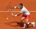 Lịch đấu Roland Garros ngày 30/5