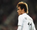 Chuyển nhượng ngày 25/5: Santos chịu buông Neymar