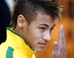 Real 'muối mặt' trong vụ Neymar