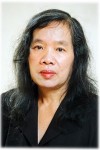 Nhà văn Nguyễn Thị Ngọc Tú qua đời