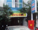 Chủ tịch xã đưa nữ nhân viên vào nhà nghỉ