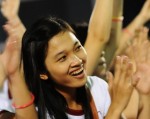 Giới trẻ khóc cười theo Nick Vujicic