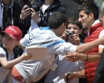 Djokovic sợ 'nói trước bước không qua'