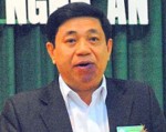 Ông Nguyễn Xuân Đường làm Chủ tịch tỉnh Nghệ An