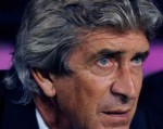 Man City dễ bị hớ vụ Pellegrini