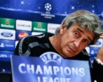 HLV Pellegrini 'đã hứa hôn' với Man City