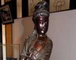 Trưng bày 300 cổ vật liên quan đến Phật giáo