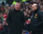 Man Utd sa thải hai 'phó tướng' của Sir Alex