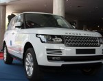 Range Rover 2013 có giá 3 tỷ đồng ở Việt Nam