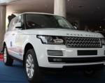 Range Rover 2013 trình làng tại Việt Nam