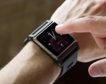 Apple đang thử nghiệm iWatch màn hình OLED 1,5 inch