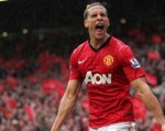 Rio Ferdinand ký hợp đồng mới với Man Utd