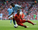 Kolo Toure đầu quân cho Liverpool