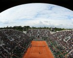 Lịch đấu Roland Garros ngày 29/5