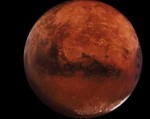 Sao Hỏa bị đụng độ hơn 200 lần mỗi năm