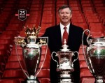 Làm đại sứ cho MU, Sir Alex nhận thù lao 'khủng'