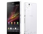 Trải nghiệm độ bền siêu phẩm Sony Xperia Z 