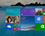 Windows 8.1 trình làng và cho thử miễn phí