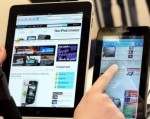 Doanh số tablet 2013 của Apple và Samsung gấp đôi các hãng còn lại