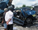 Tài xế gây tai nạn làm 6 người tử vong bị bắt