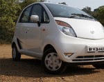 Tata Nano giá 11.500 USD ở Myanmar