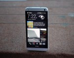 HTC One mới có màn hình lớn hơn Galaxy S4