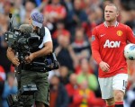 Man Utd vô địch về doanh thu truyền hình