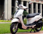 Yamaha Việt Nam triệu hồi 83.000 xe tay ga Nozza
