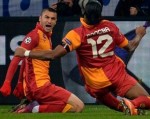 Chelsea đưa 'Drobga Thổ Nhĩ Kỳ' vào tầm ngắm