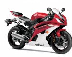 Yamaha YZF-R serie - dòng môtô 'không thỏa hiệp'