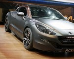 Peugeot RCZ R chuẩn bị ra mắt