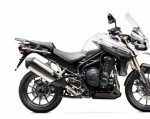 Triumph Sprint GT ra mắt phiên bản đặc biệt