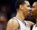 Chung kết NBA: Spurs dẫn Heat 2-1
