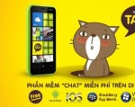 Hệ sinh thái mở trong KakaoTalk