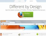 Firefox 22 hỗ trợ tính năng đàm thoại