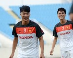 U23 Việt Nam - Kashima Antlers: Bài thử đầu tiên