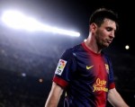 Messi sẵn sàng lao vào cuộc chiến pháp lý