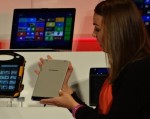 Lenovo sắp ra máy tính bảng 8 inch chạy Windows 8