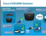 Cisco ra mắt bộ định tuyến thế hệ mới