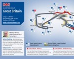 Silverstone-‘thung lũng Sillicon’ của làng đua F1