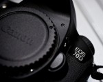 Canon EOS 70D sẽ ra mắt vào ngày 2/7