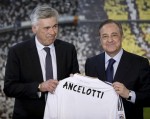 Huyền thoại Barca đánh giá cao Real vì Ancelotti
