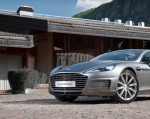 Aston Martin có thể sản xuất Rapide 5 cửa